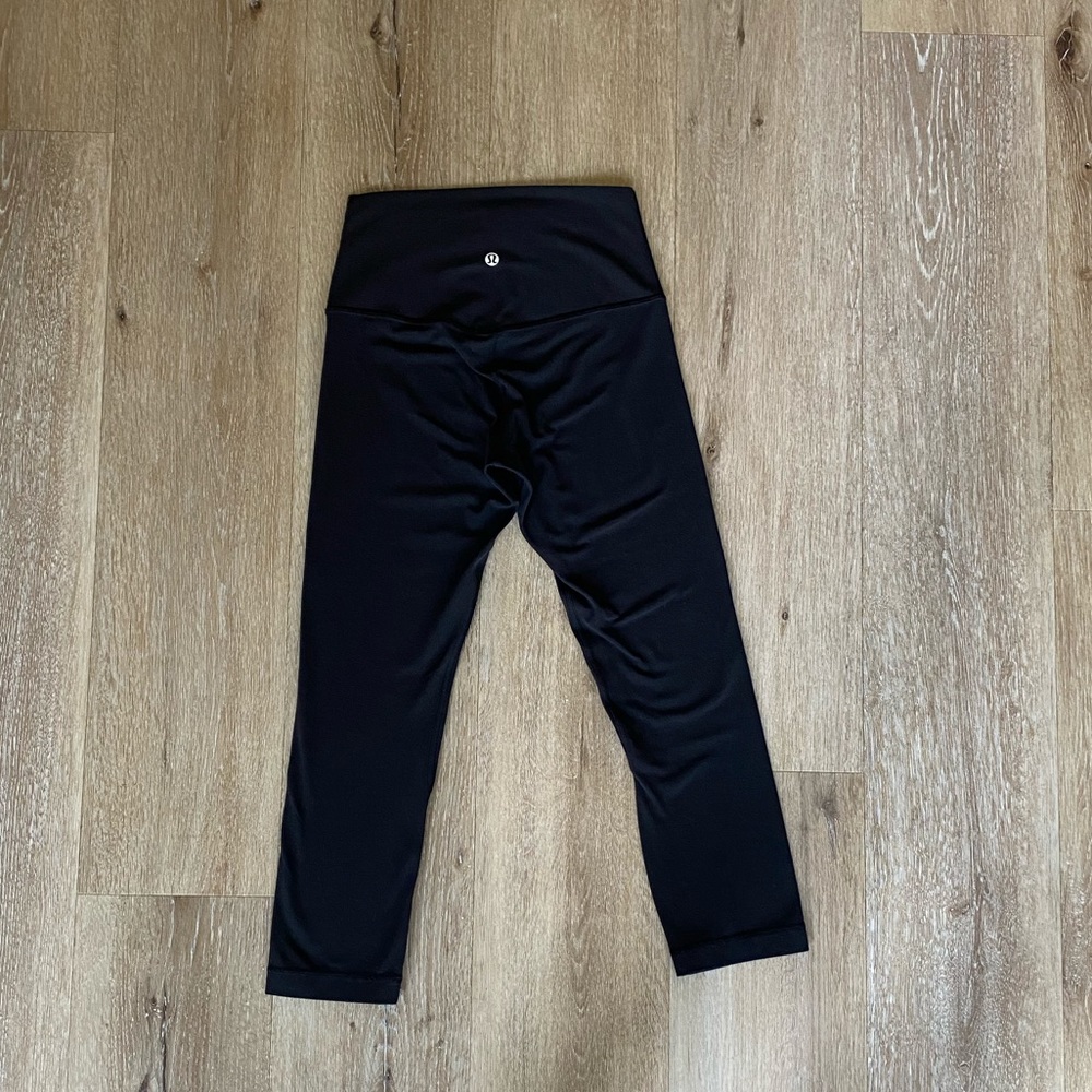 Lululemon Align Leggings